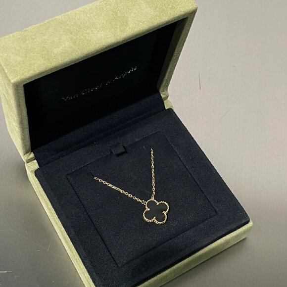 Van Cleef & Arpels necklace - Picture 2 of 10